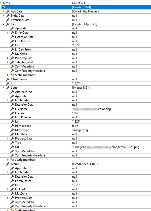 Dxa2 2 Embedded Schema Fields In Paragraph Contains Null In Dxa Model Tridion Stack Exchange - Minimal Textures - Professional High Resolution Collection