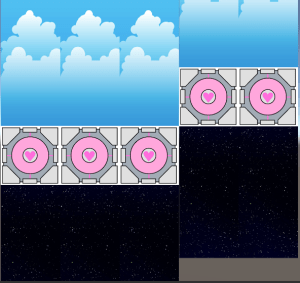 slicing dynamically unity dynamic