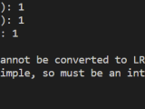 Python How Do I Fix This Wndproc Message In My Code Stack Overflow