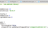 Java How To Update Cordova Version In Android Studio Stack Overflow