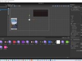 User Interface Unity Ui Positions Stack Overflow