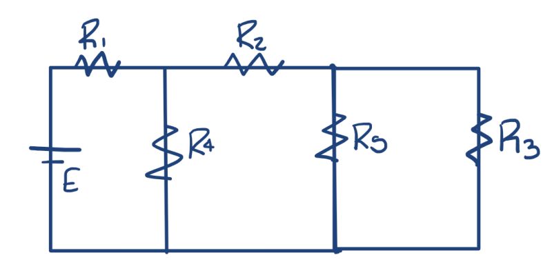 Basic Electronic Class Series Connection Parallel Connection Part - Ultra HD High Resolution Colorful Photos | Free Download