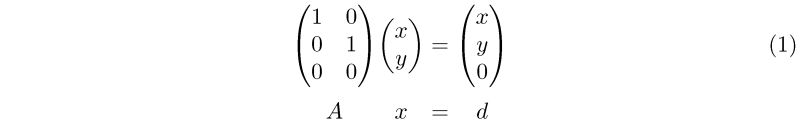 Align Text To Left Equation In Center Tex Latex Stack Exchange - 8K Landscape Photos for Desktop