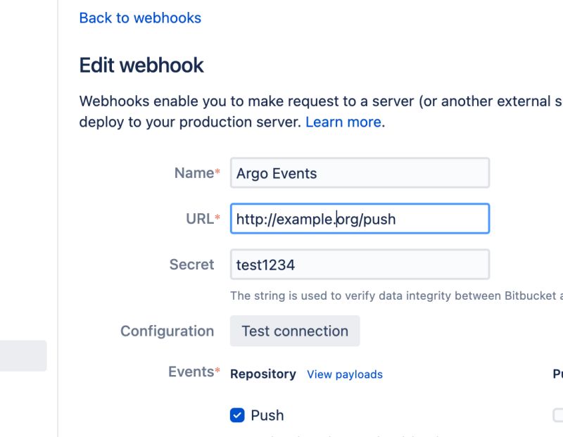 How To Reference Secret In A Github Webhook Payload Url Stack Overflow - Download Artistic Colorful Picture | Full HD