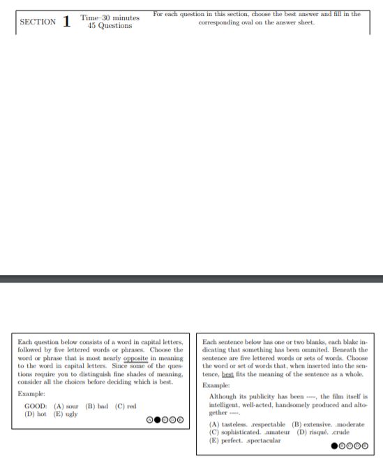 How To Avoid Table Column Header On Same Page Over Section - Modern Light Pattern - 4K
