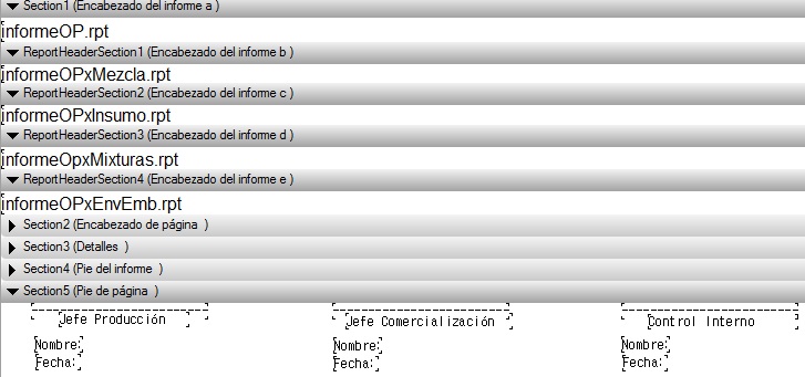 Crystal Reports Subreports - Premium Landscape Pattern Gallery - Ultra HD