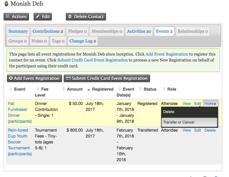 Civievent Automated Email After Event Registration Civicrm Stack Exchange - Vintage Art Collection - Ultra HD Quality