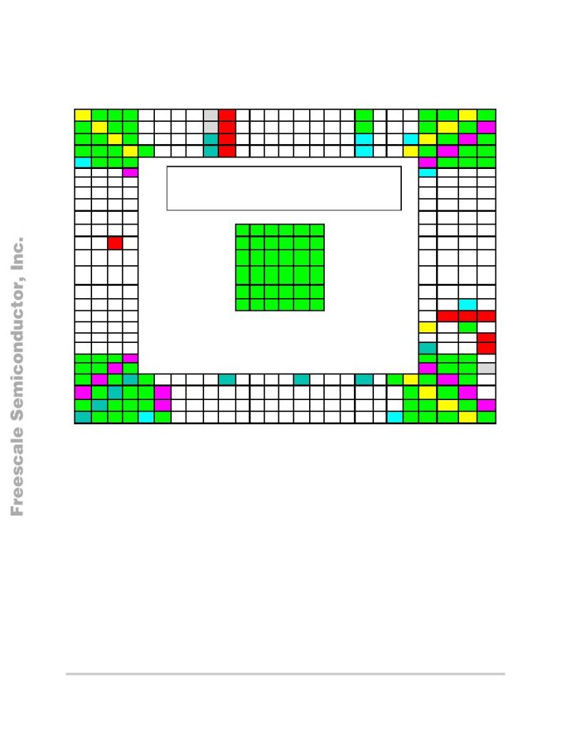 Mpc5533 Microcontroller Data Sheet Freescale - Geometric Photo Collection - Desktop Quality