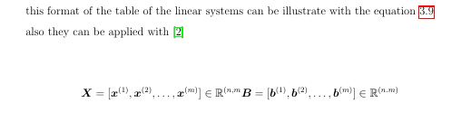 Multiple Math Mode Lines In A Row Tex Latex Stack Exchange - Gorgeous Dark Illustration - Ultra HD