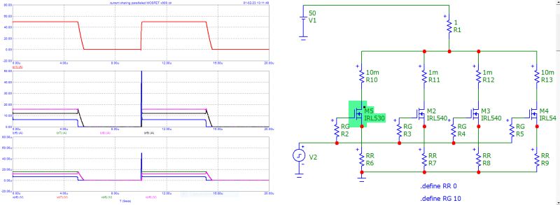 Mosfet Why Are My Transistors Failing Electrical Engineering Stack - Download Incredible Light Art | High Resolution