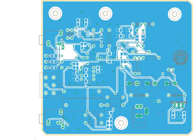 Circuit Design Breadboard Layout Validation Electrical Engineering Stack Exchange - Premium Nature Photo Gallery - Desktop