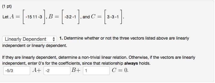 Linear Dependency Mathematics Stack Exchange - Download Stunning Dark Image | Ultra HD