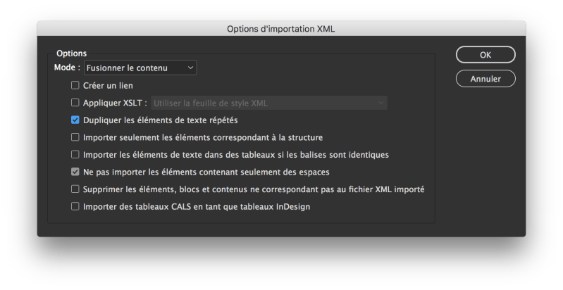 Import Xml In Indesign - Retina Gradient Patterns for Desktop