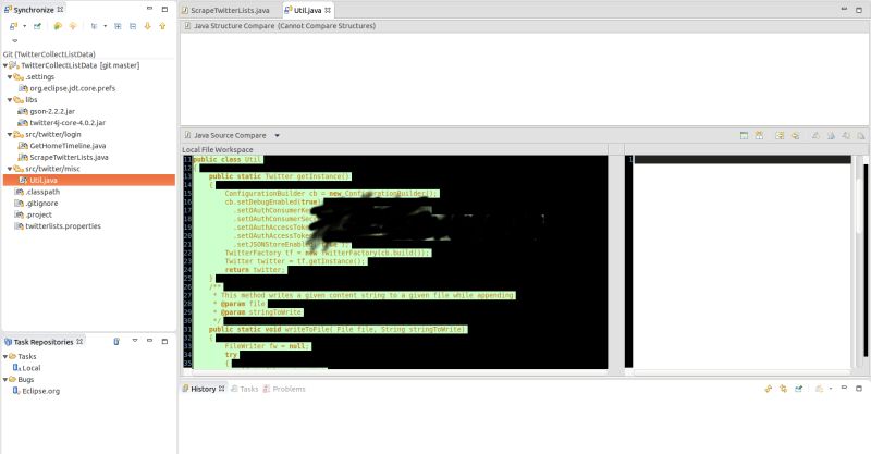 Git Eclipse Egit How To Synchronize With Remote Repo Stack Overflow - Best Mountain Wallpapers in 8K