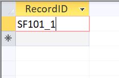 Duplicates Microsoft Access Referential Integrity Error Message But - Best Vintage Wallpapers in Retina