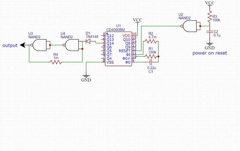 Logic Gate Latch Application Question Electrical Engineering Stack Exchange - Perfect Retina Geometric Designs | Free Download