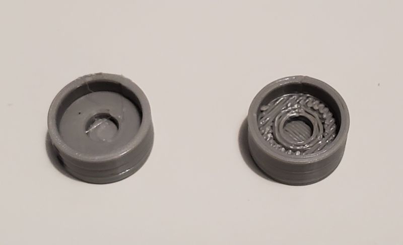 Support Chikadainty - Perfect 8K Mountain Textures | Free Download