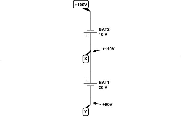 Dc Voltage Difference Between Grounds Electrical Engineering Stack Exchange - High Resolution Space Designs for Desktop