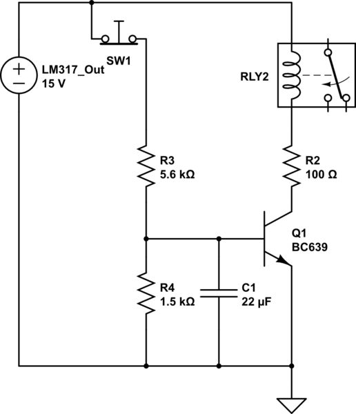 Pnp Transistor Switch For Relay Electrical Engineering Stack Exchange - Amazing Light Art - 8K