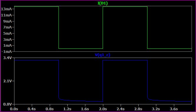 Leds With Two Transistors Very Dim Electrical Engineering Stack Exchange - Minimal Background Collection - Full HD Quality