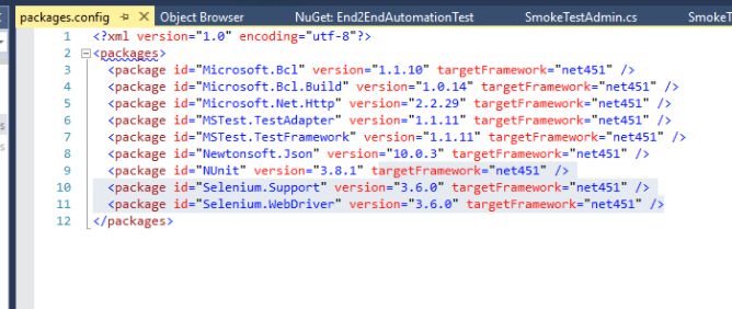 Testing Selenium Remote Configuration Issue Stack Overflow - Landscape Picture Collection - 8K Quality