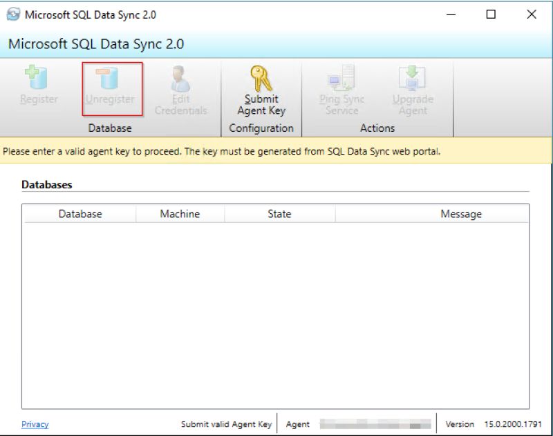 Clean Up Metadata Azure Sql Sync Database Stack Overflow - High Resolution Nature Patterns for Desktop