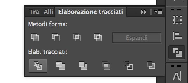 Illustrator Create New Layers From Intersection Of Other Layers - Best Vintage Wallpapers in HD