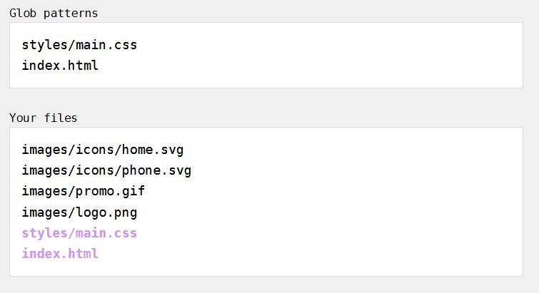 C Glob Pattern Matching In Net Stack Overflow - Creative HD Gradient Arts | Free Download