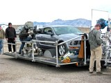Effects How Do They Film Scenes With The Actors Driving In A Car