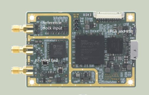 Pdf Proposed Sdr Module Pcb Layout - Premium Ocean Art Gallery - Full HD