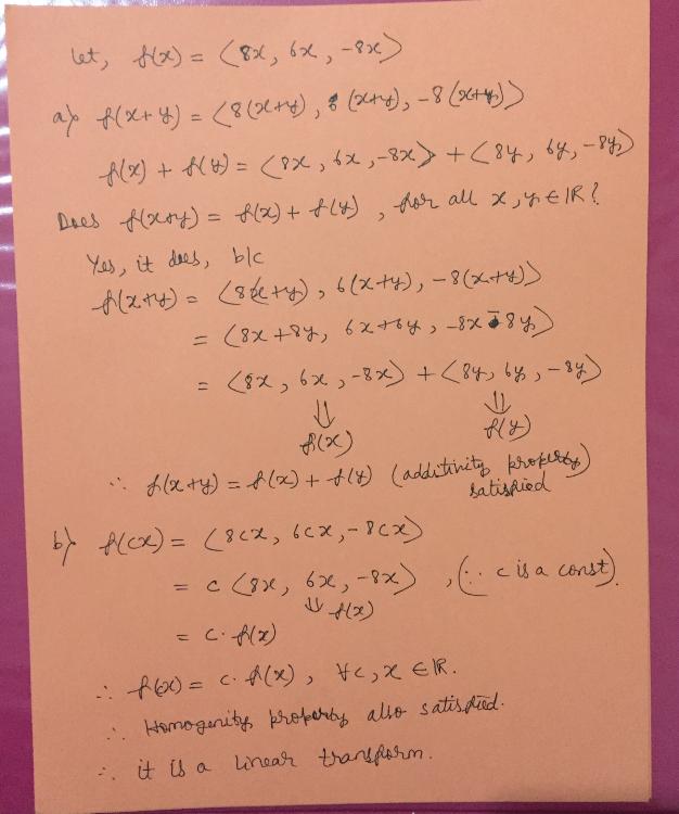 Solved Problem 6 F Mathbb R Longrightarrow Math - Desktop Sunset Pictures for Desktop