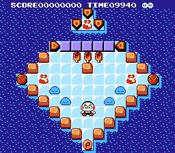 Breakout Style Arcade Game From 90s Retrocomputing Stack Exchange - Premium Ocean Design Gallery - 8K