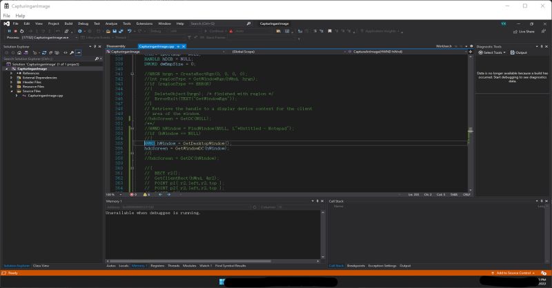 Python Capture Video Stream From Everything Displayed In A Specific - Beautiful Retina Ocean Images | Free Download