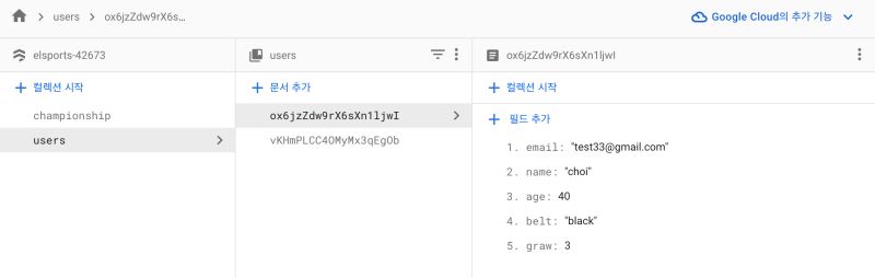 Firebase Error Reading Firestore Data From Flutter Stack Overflow - Ultra HD Colorful Texture - 4K