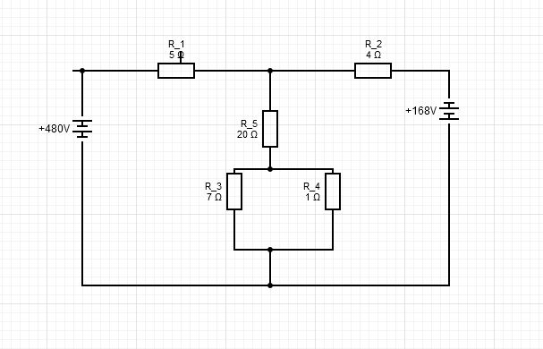 Resistors Short Circuit Parallel To Current Source Explanation Electrical Engineering Stack - High Resolution Vintage Designs for Desktop