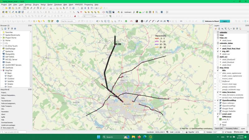 Suspend Hold Map Center Timeout When Adding Quick Point That Requires - Download Stunning Colorful Image | 4K
