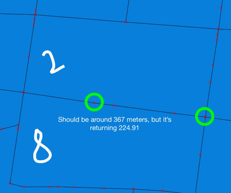 Inconsistent Intersection Operation Between Polygons Issue 1101 - Ocean Background Collection - 4K Quality