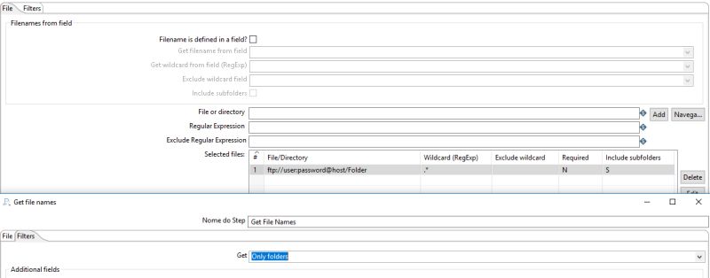 Kettle Apache Commons Vfs How To Open Whatever Dir Follow By - Download High Quality Space Background | High Resolution