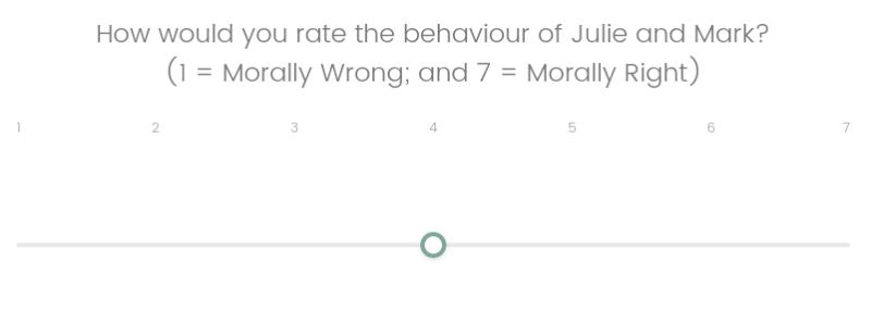 Javascript Modifying Jspsych Slider Appearance Running On Cognition - Download Perfect Geometric Background | Desktop
