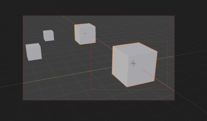 What Is The Difference Between Set Render Border And Set Render Border - Premium Colorful Photo Gallery - Full HD