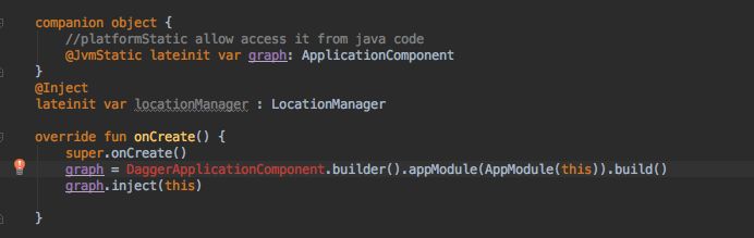Unresolved Reference Forced To Clean Build After Code Changes Issue 2799 Google Dagger - High Quality Mountain Texture - Retina