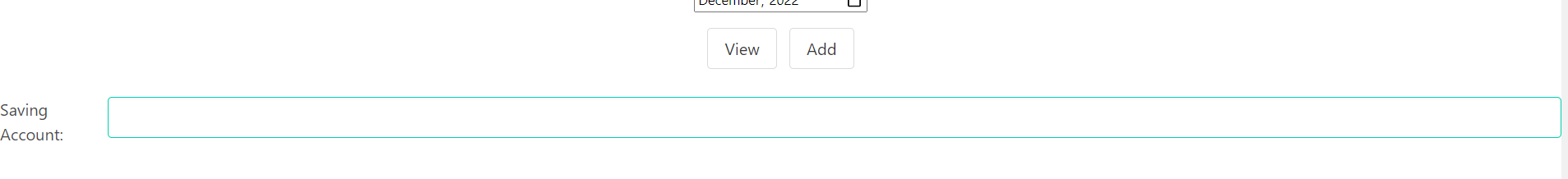 Reduce Default Input Box Size In Bulma