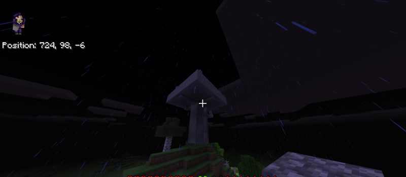 Mobs Not Spawning In Pathfinding Grinder Survival Mode Minecraft - Best Mountain Pictures in Desktop