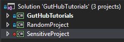 Visual Studio Tutorial Gt Publishing Your Project To A Github - Download Incredible Mountain Photo | Desktop