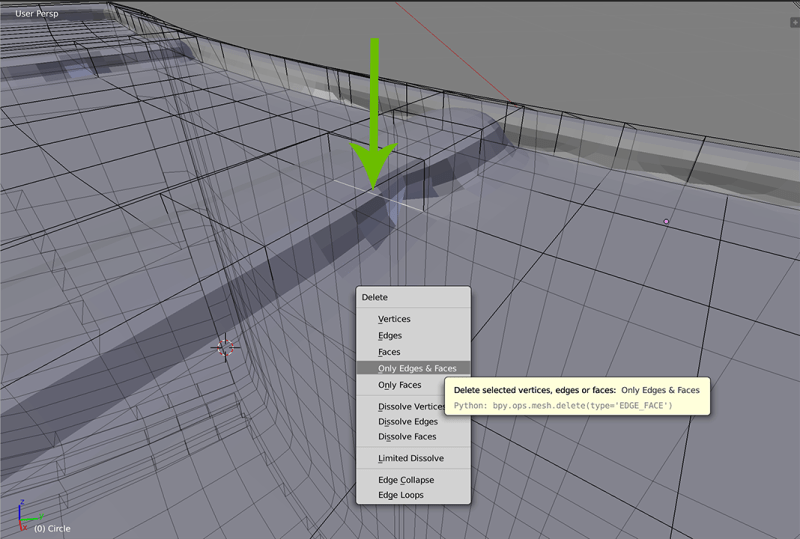 Create Seamless Fractures Off A Mesh Blender Stack Exchange - Best Ocean Patterns in HD