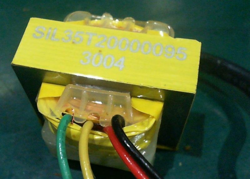 Transformer Type Identification Electrical Engineering Stack Exchange - Premium Nature Wallpaper Gallery - Full HD