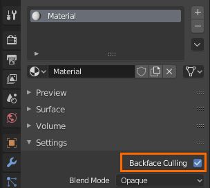 Texturing Double Sided Faces Blender Stack Exchange - Premium Ocean Background Gallery - 8K