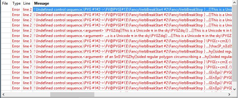 Error Installing Miktex Under Windows 10 Tex Latex Stack Exchange - Incredible City Picture - Mobile