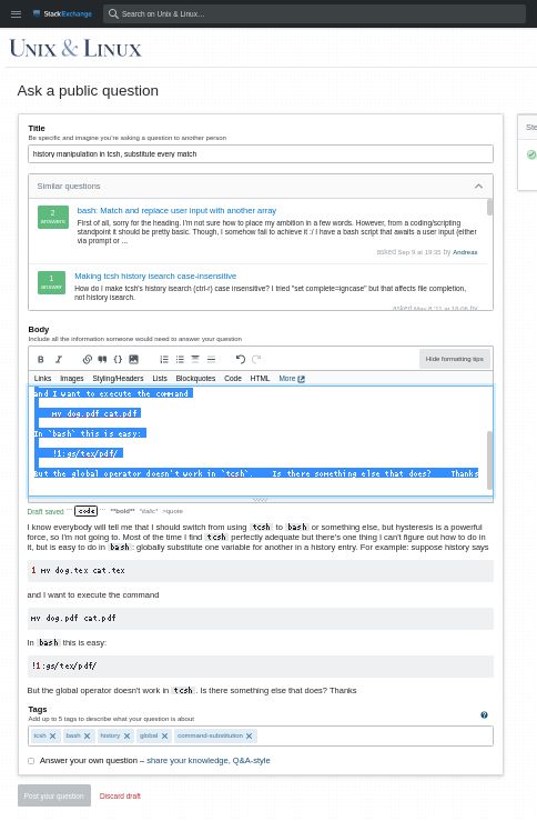 Flag Dialogs For Grayed Out Posts Are Also Grayed Out Meta Stack Exchange - Best Colorful Pictures in High Resolution