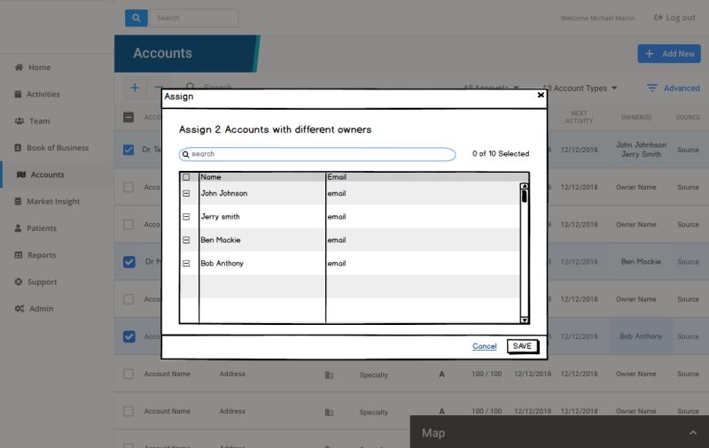 Tagging Assigning Multiple Users To Multiple Entities User - Best Geometric Textures in 8K